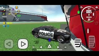 Обзор ОТДЕЛЬНЫХ КРУПНЫХ локаций в игре Car Simulator 2