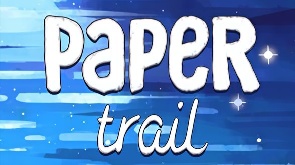 Paper Trail