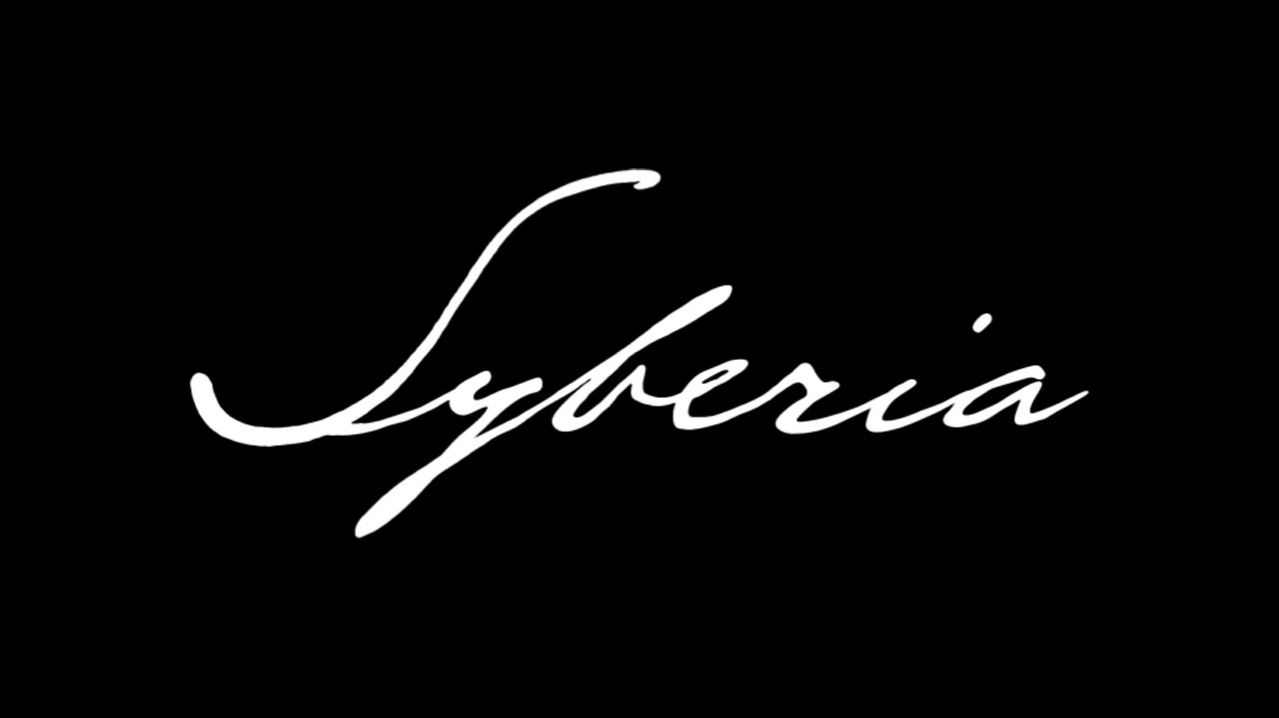 Syberia (2002) ✔️