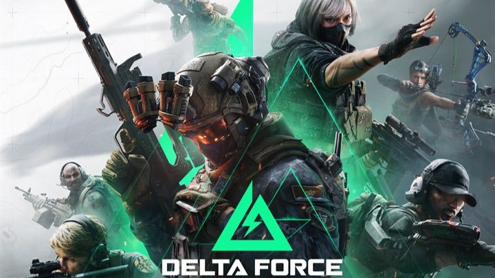 Delta Force