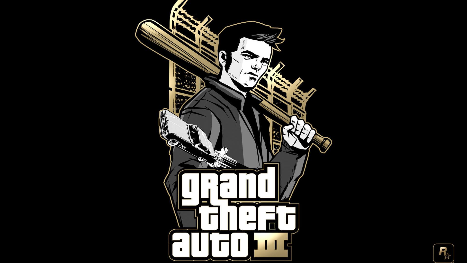 Grand Theft Auto III