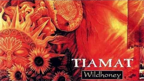 TIAMAT - Wildhoney (Full Album) 1994