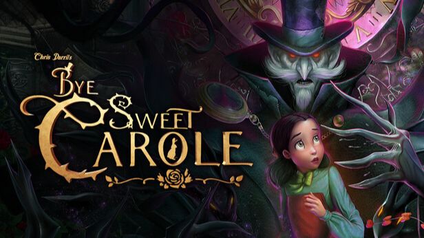 Bye Sweet Carole