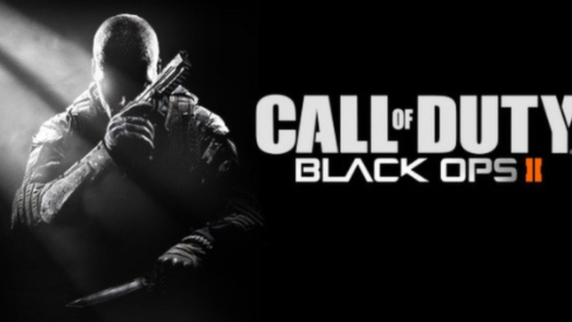 ПРОХОЖДЕНИЕ Call of Duty Black Ops 2