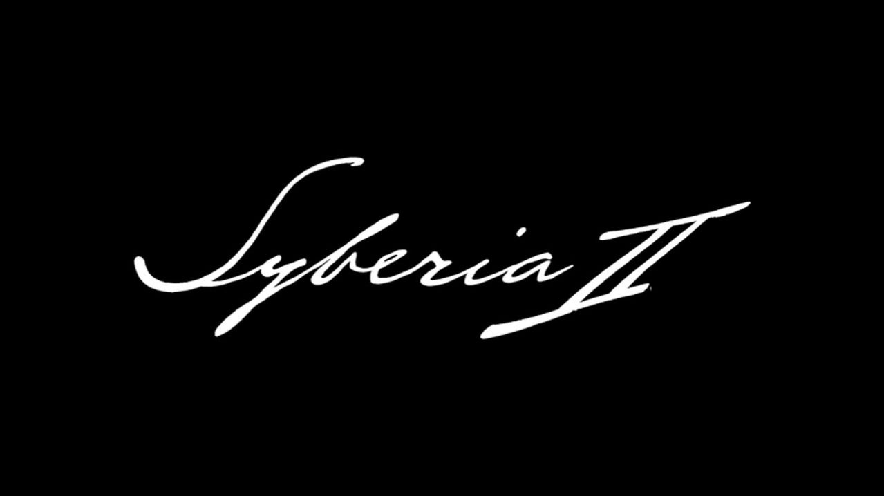Syberia II (2004) ✔️
