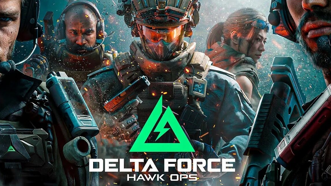 Delta Force