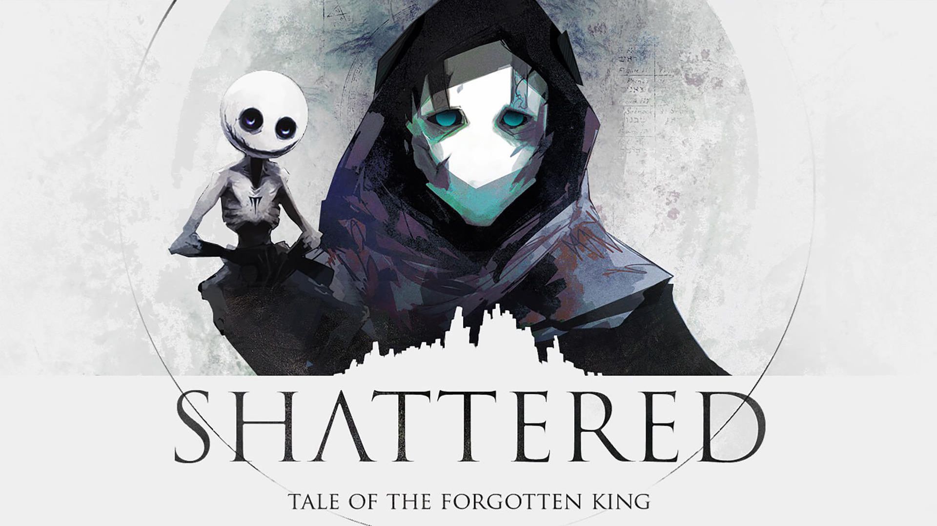Shattered - Tale of the Forgotten King (2021)