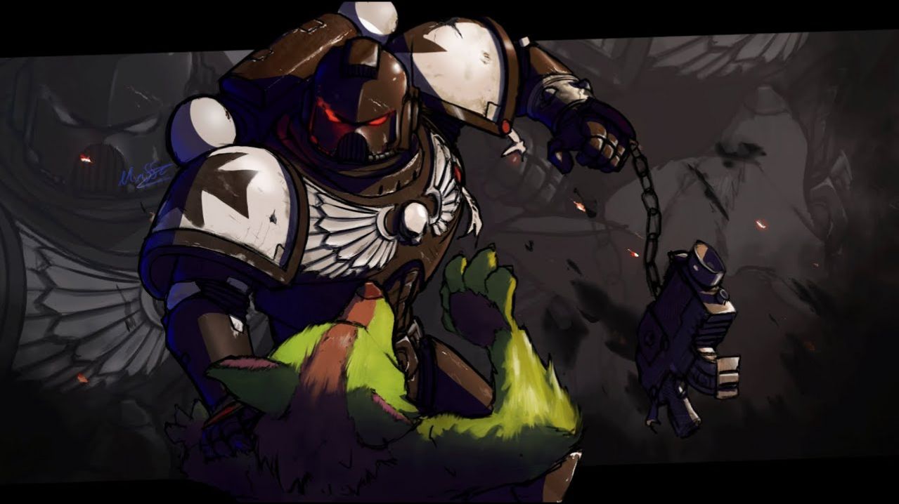 Furry crusade