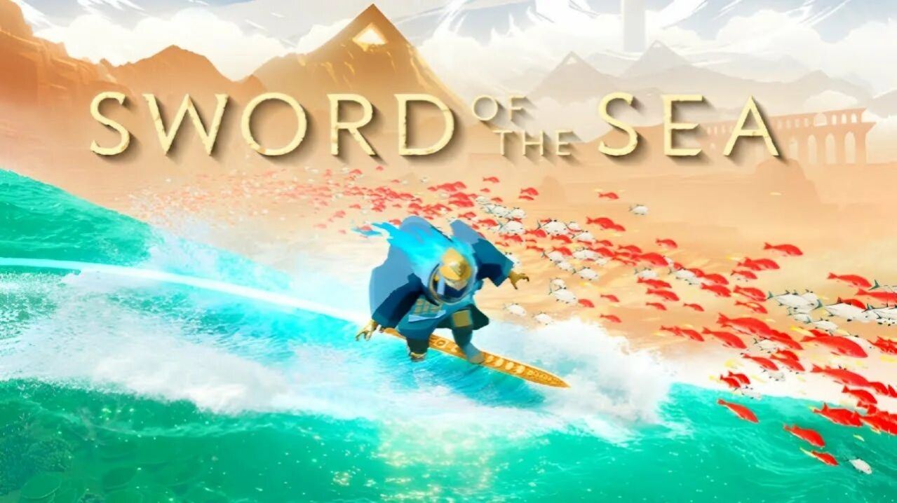 Sword of the Sea