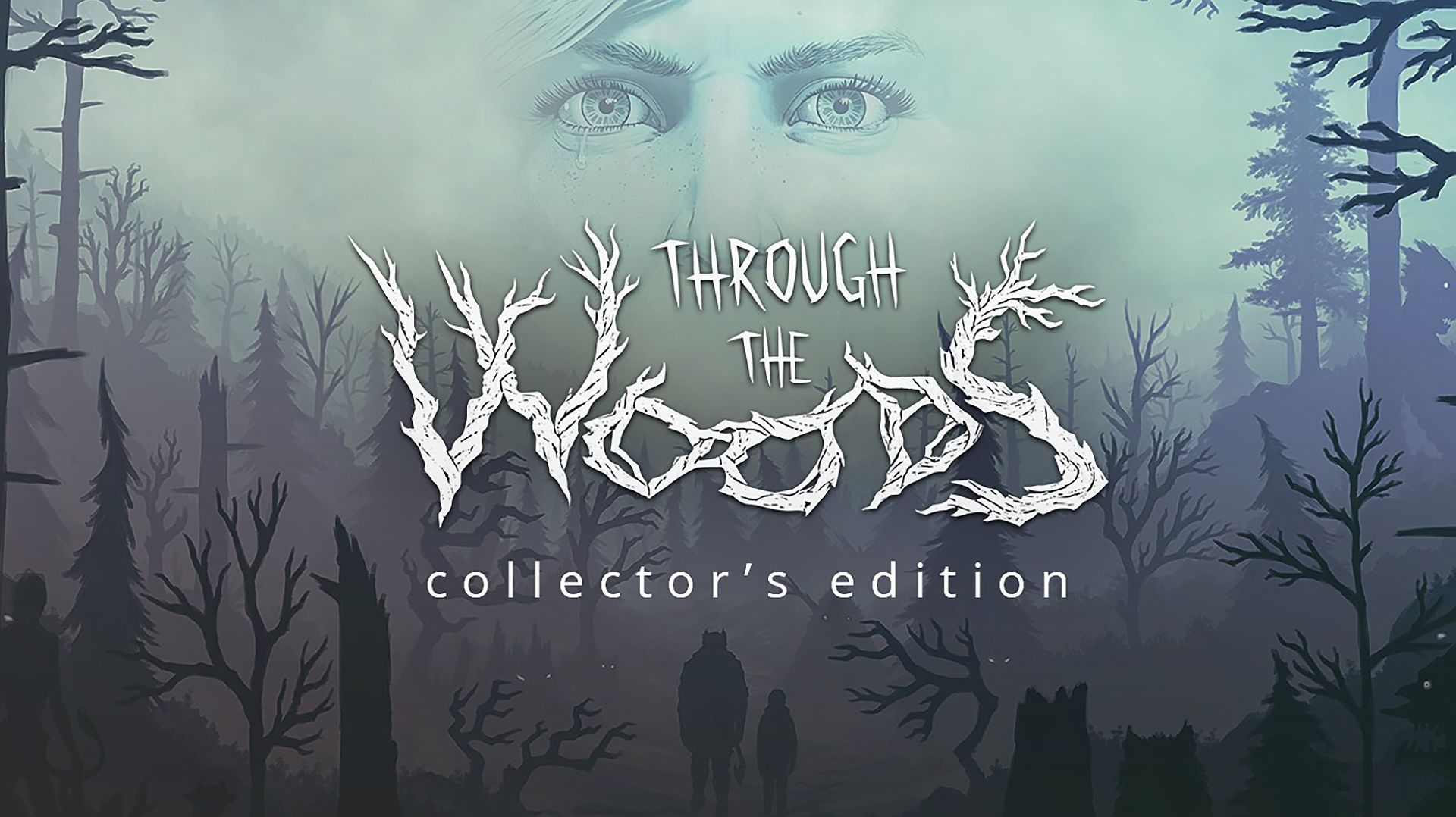 Through the Woods