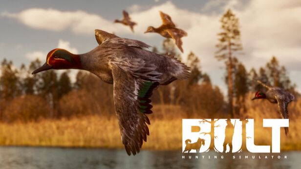 BULT- Hunting simulator