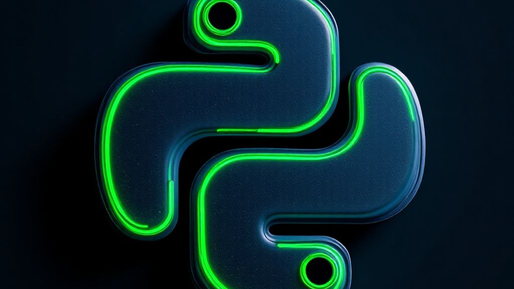 Python для начинающих