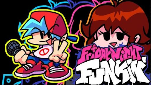 Прохождение игры Friday Night Funkin