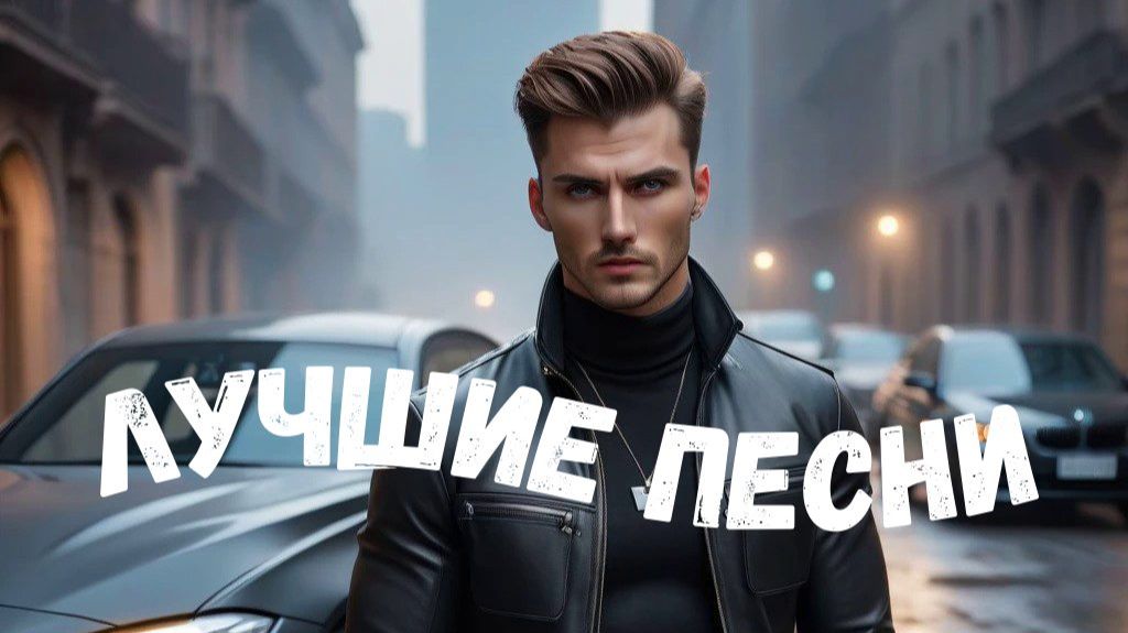 Лучшие песни и ремиксы DJ Polkovnik