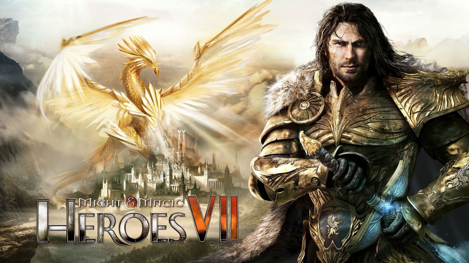 Might and Magic Heroes VII