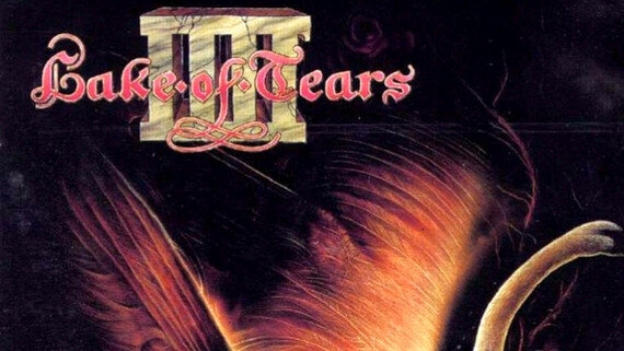 Lake Of Tears - Greater Art (Full Album) 1994
