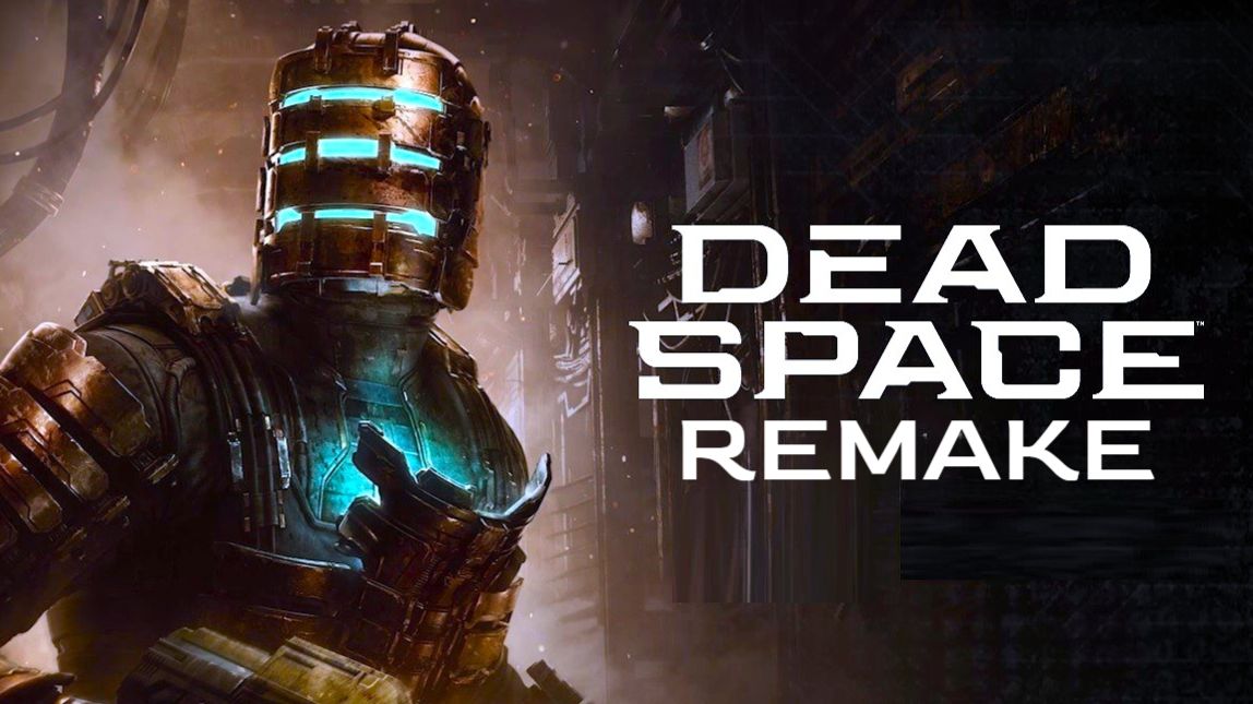 Dead Space Remake
