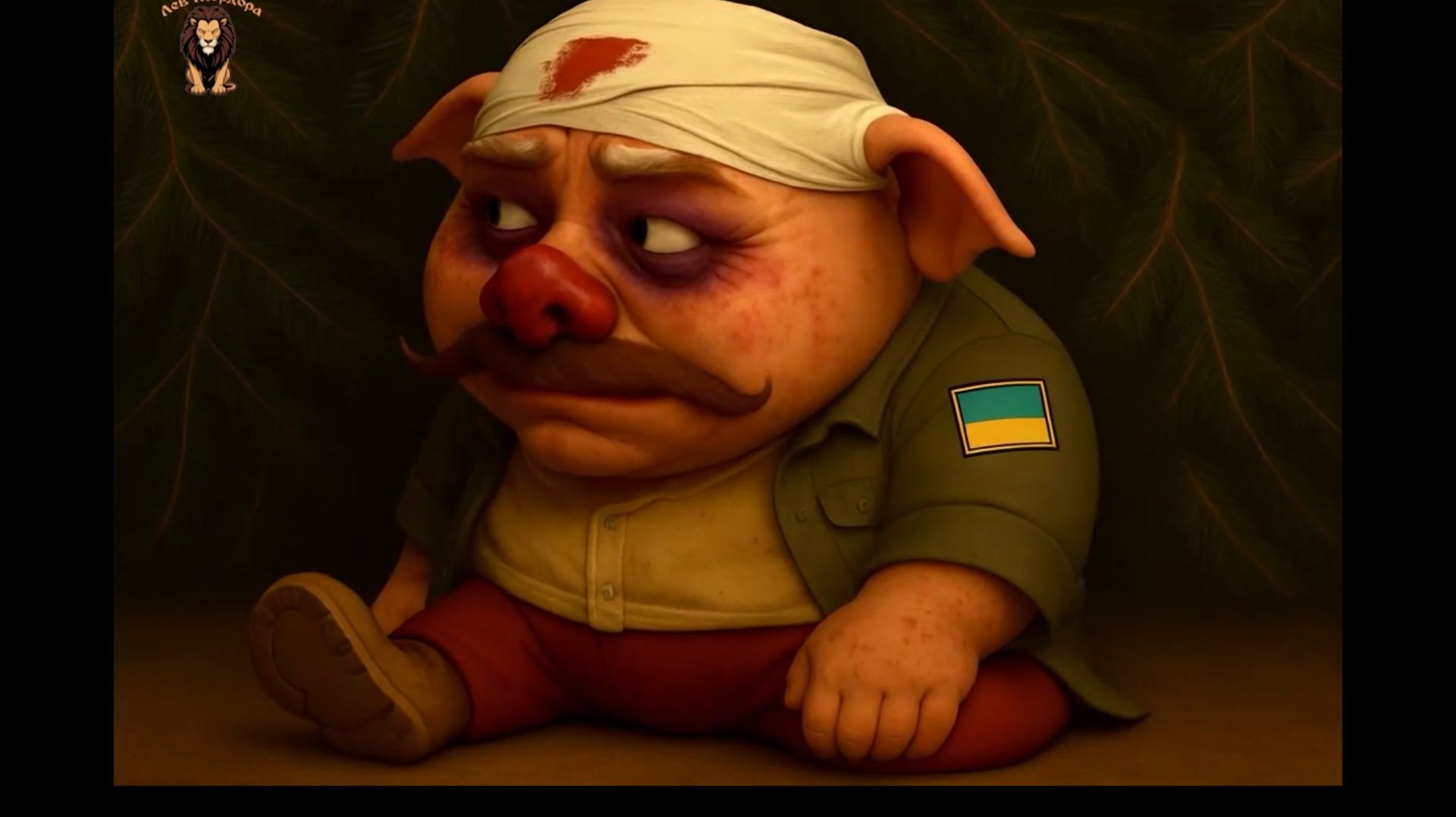 🟤ЗВЕРОГРАД🟤