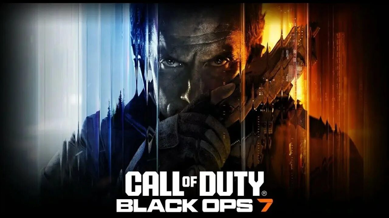 CALL OF DUTY: BLACK OPS 7