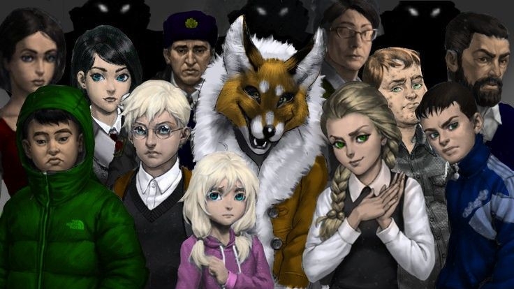 фд про зайчик