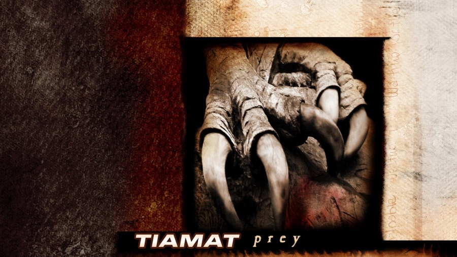 TIAMAT - Prey (Full Album) 2003