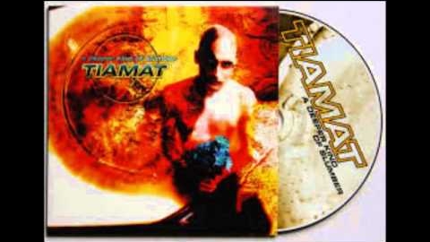 TIAMAT - A Deeper Kind of Slumber (Full Album) 1997