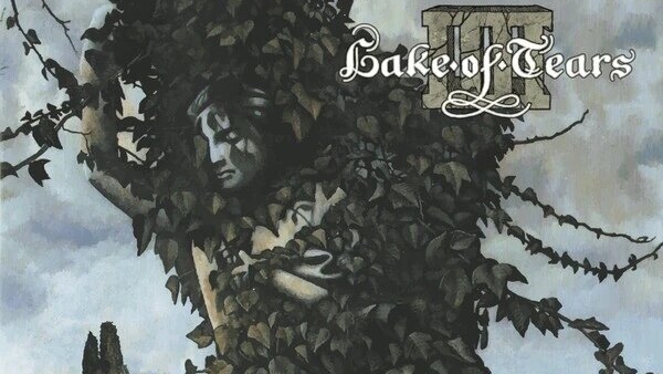 Lake Of Tears - Headstones (Full Album) 1995
