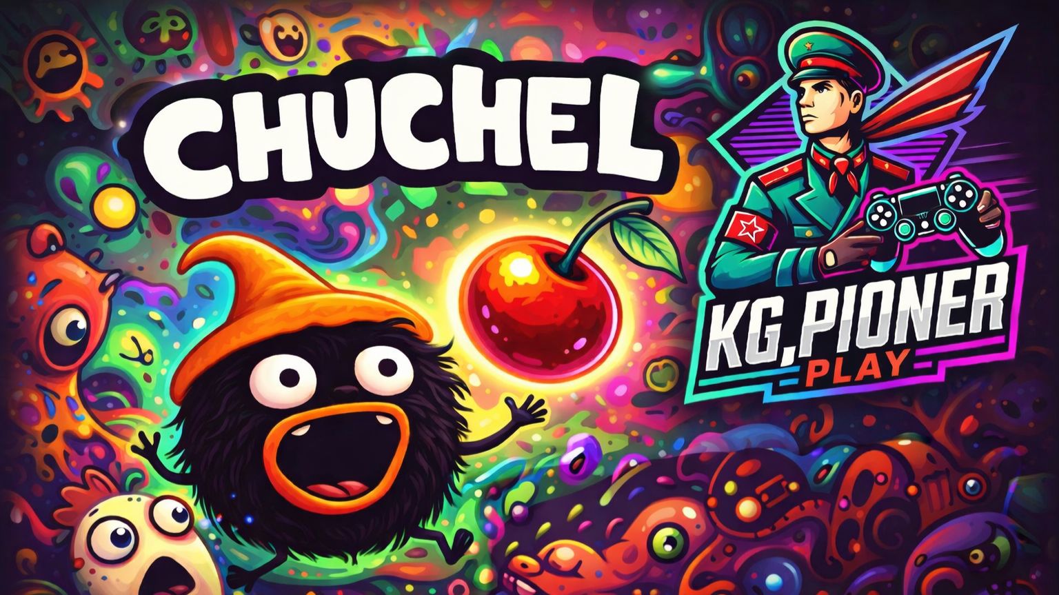 CHUCHEL