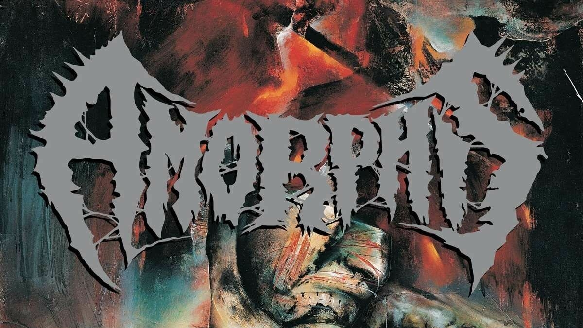 Amorphis - The Karelian Isthmus (Full Album) 1992