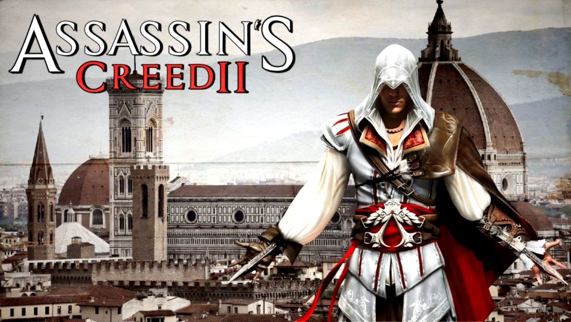 Assassin′S Creed-II