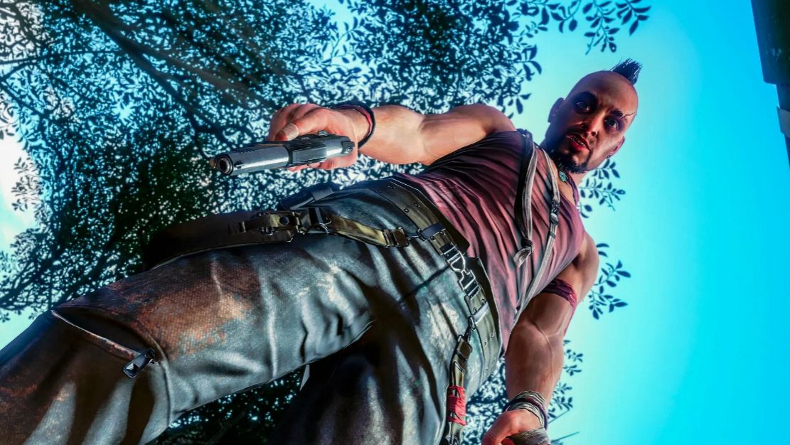 Far Cry 3