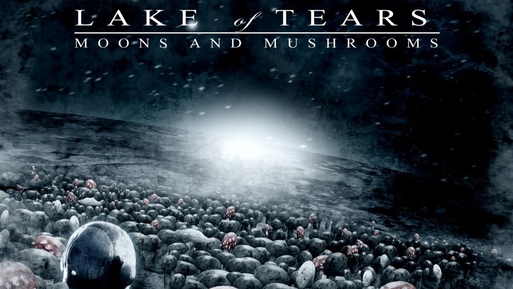 Lake Of Tears - Moons And Mushrooms (Full Album) 2007