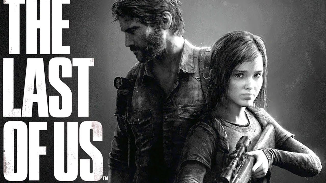 The Last of Us Part I ► ПРОХОЖДЕНИЕ