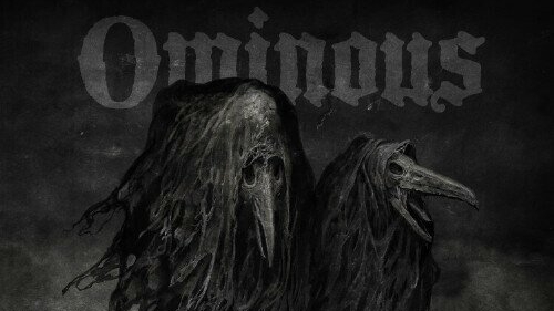 Lake Of Tears - Ominous (Full Album) 2021