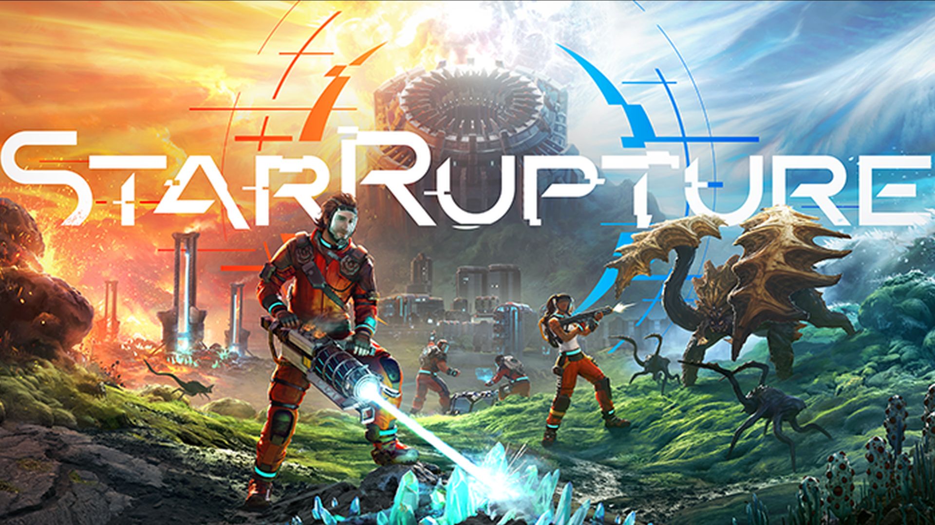 StarRupture