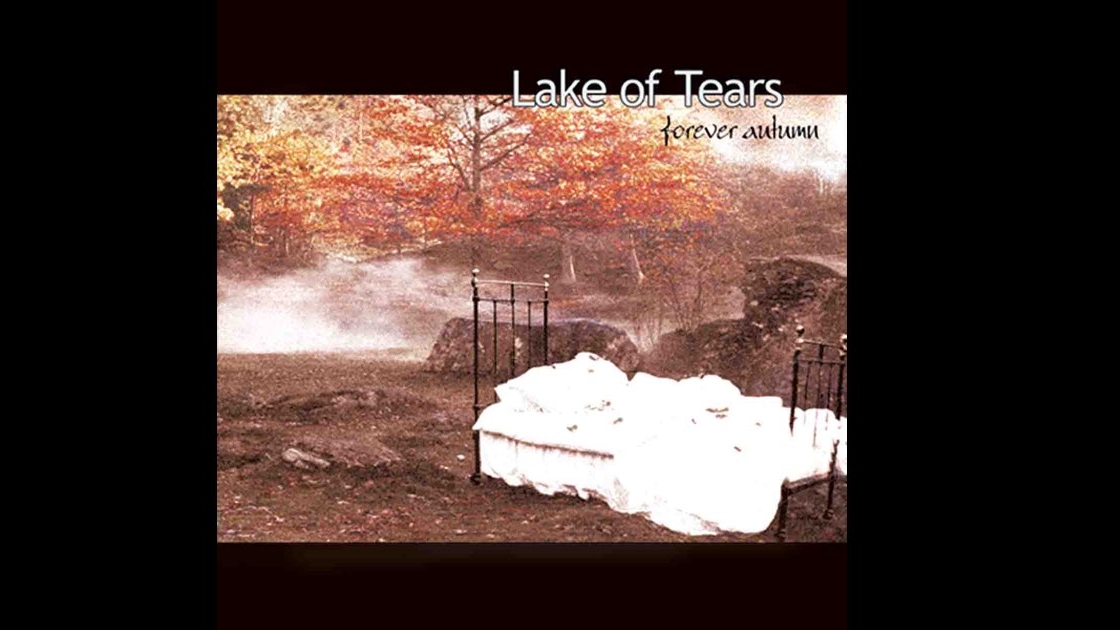 Lake Of Tears - Forever Autumn (Full Album) 1999