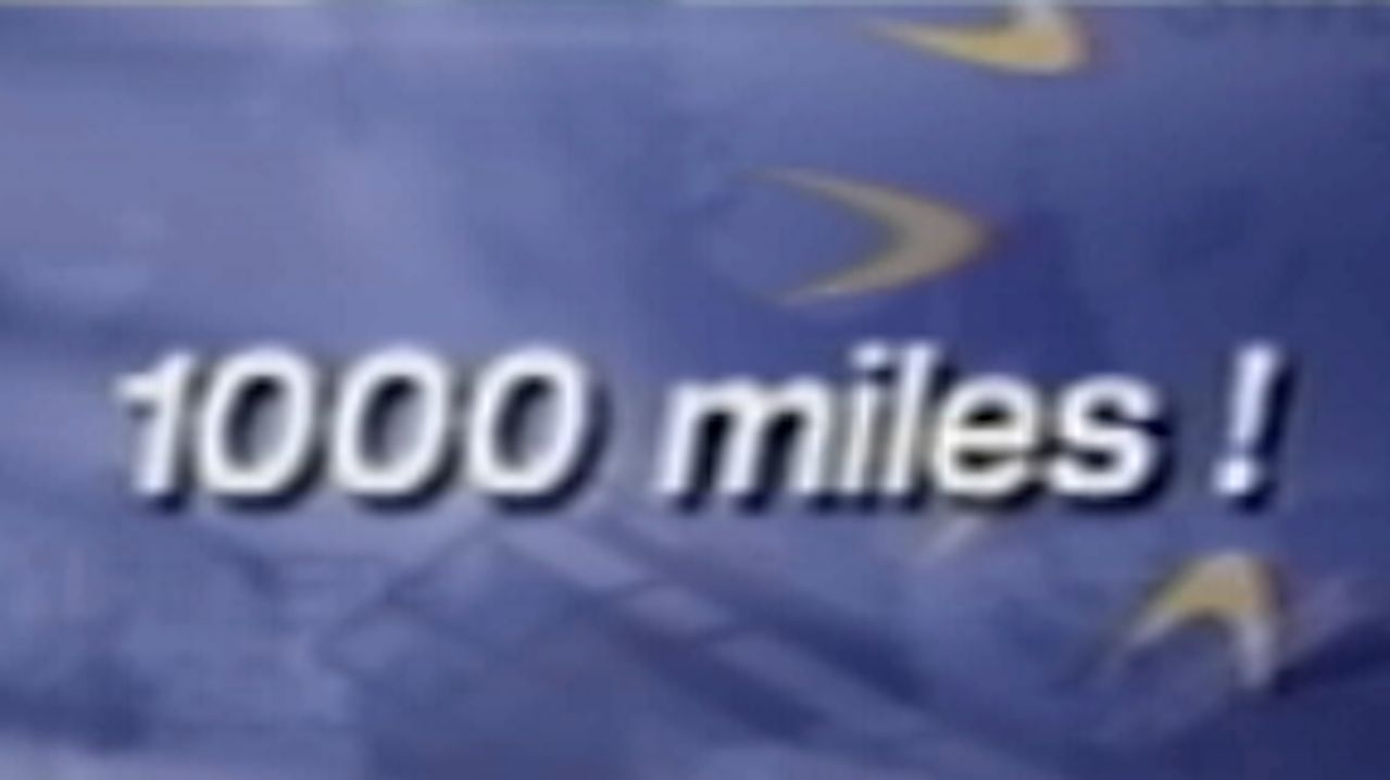 Gran Turismo 4. Полное прохождение турнира ″1000 Miles!″.