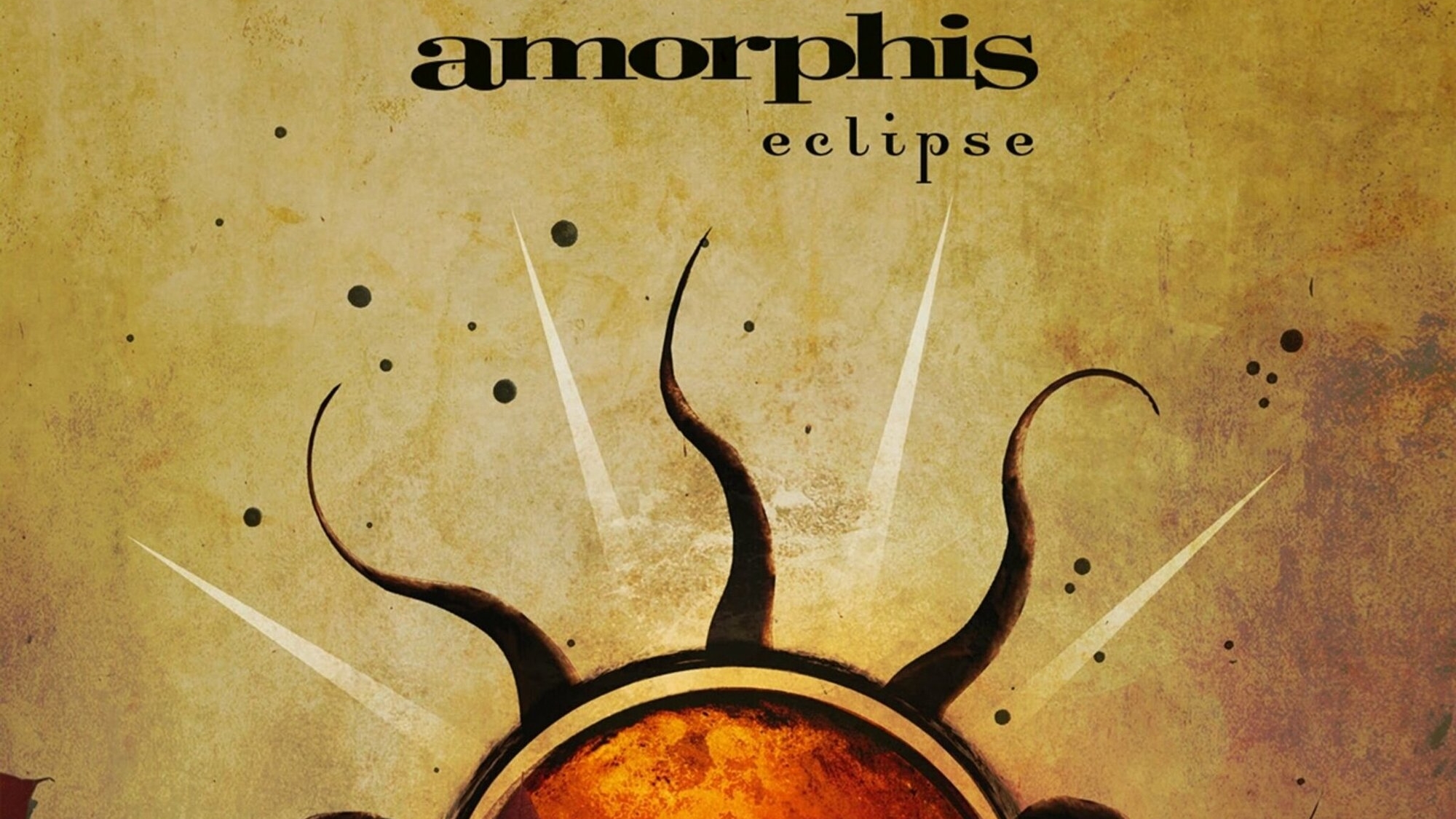 Amorphis - Eclipse (Full Album) 2006