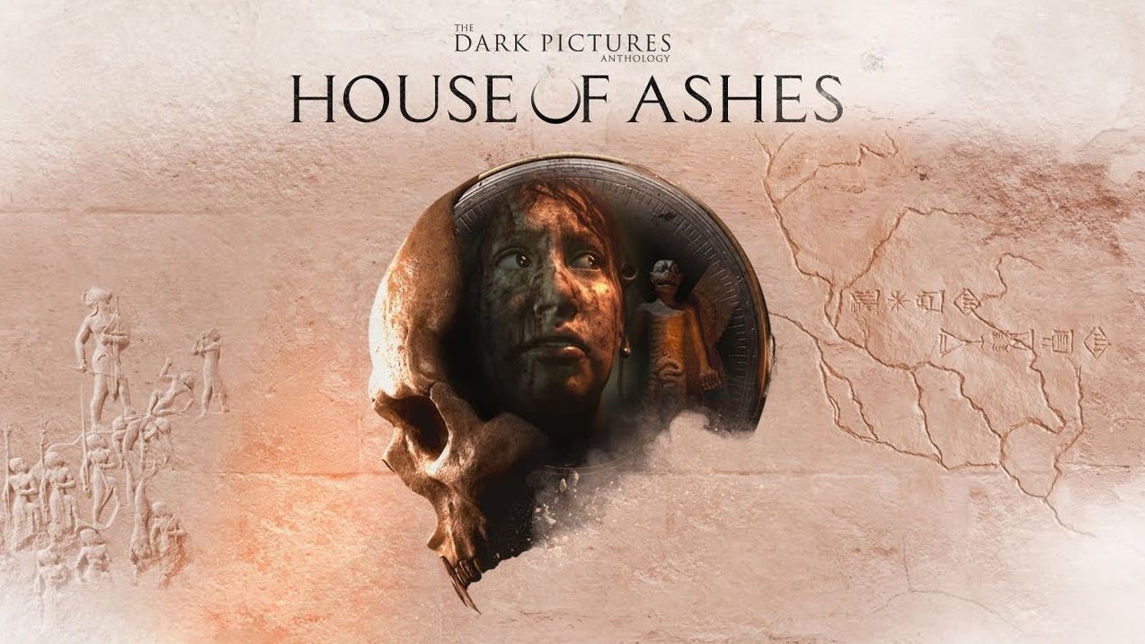 The Dark Pictures Anthology House of Ashes
