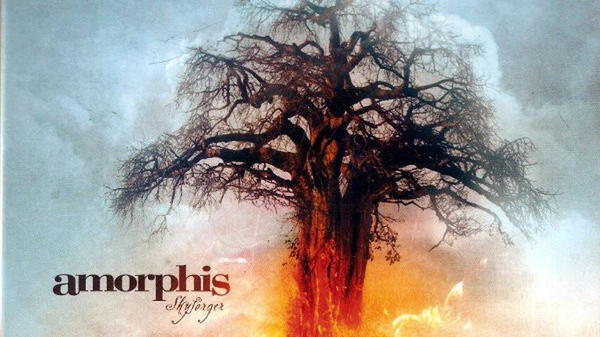 Amorphis - Skyforger (Full Album) 2009
