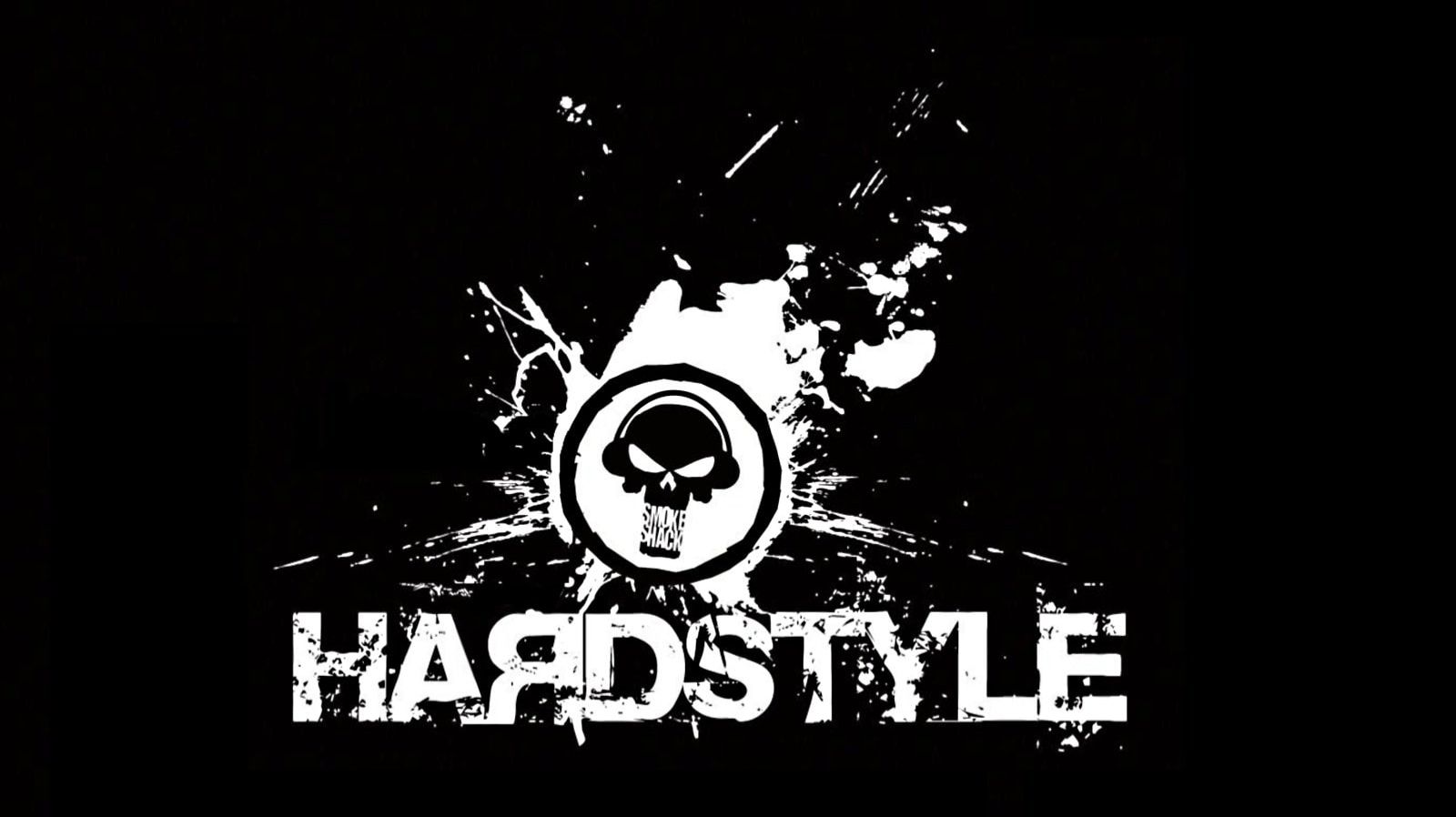 Hardstyle