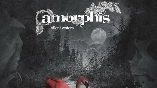 Amorphis - Silent Waters (Full Album) 2007