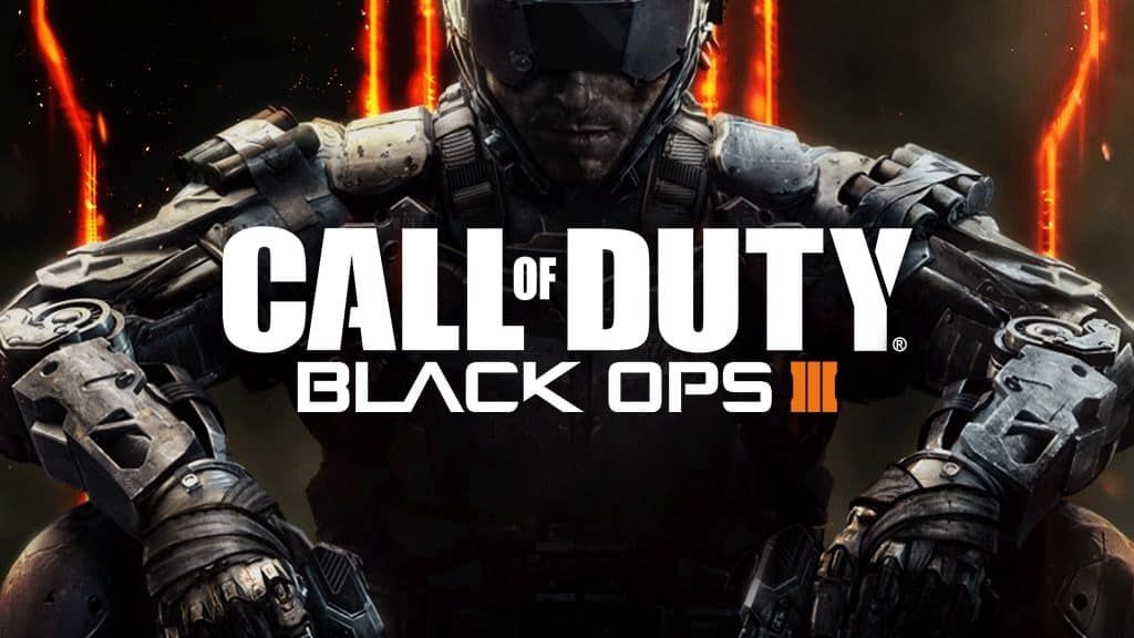 ПРОХОЖДЕНИЕ Call of Duty Black Ops 3