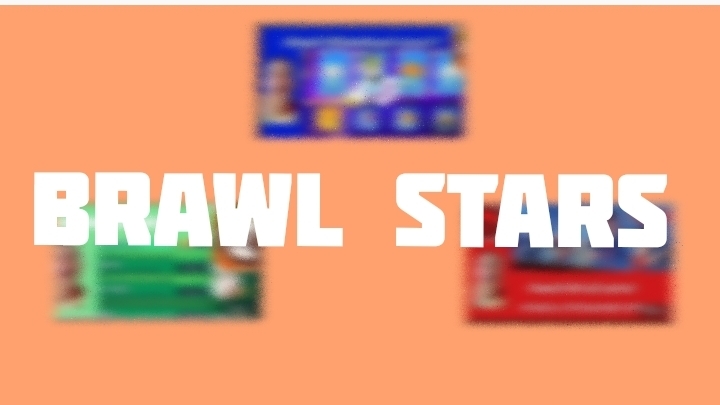 Brawl Stars