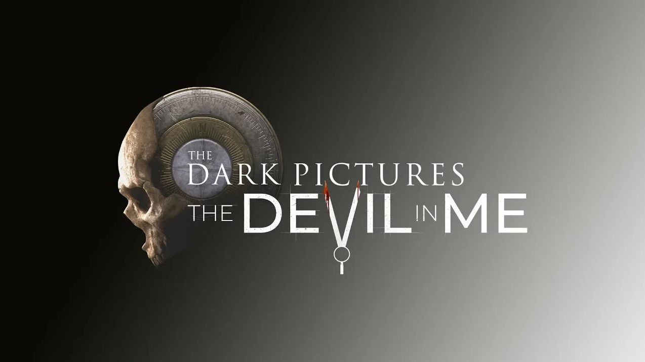 The Dark Pictures: The Devil in Me