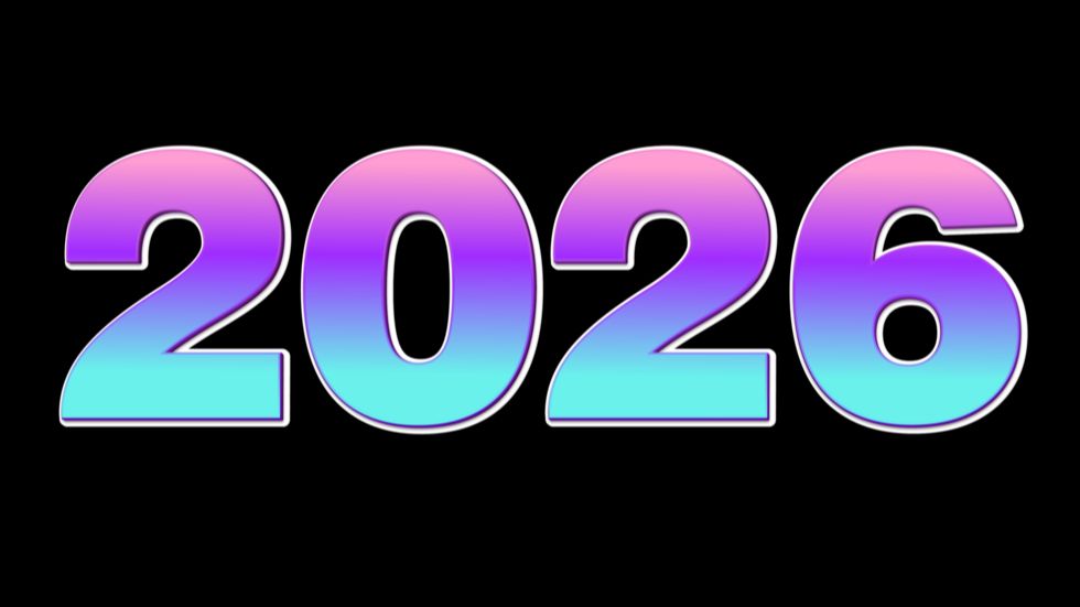 Сборник видео за 2026