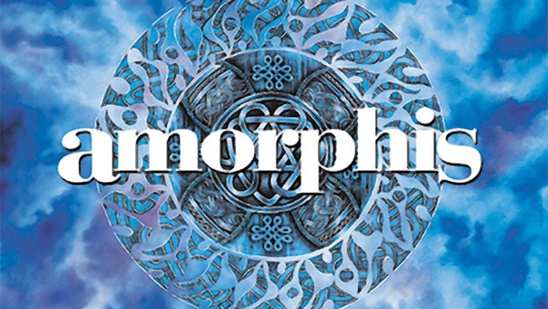 Amorphis - Elegy (Full Album) 1996