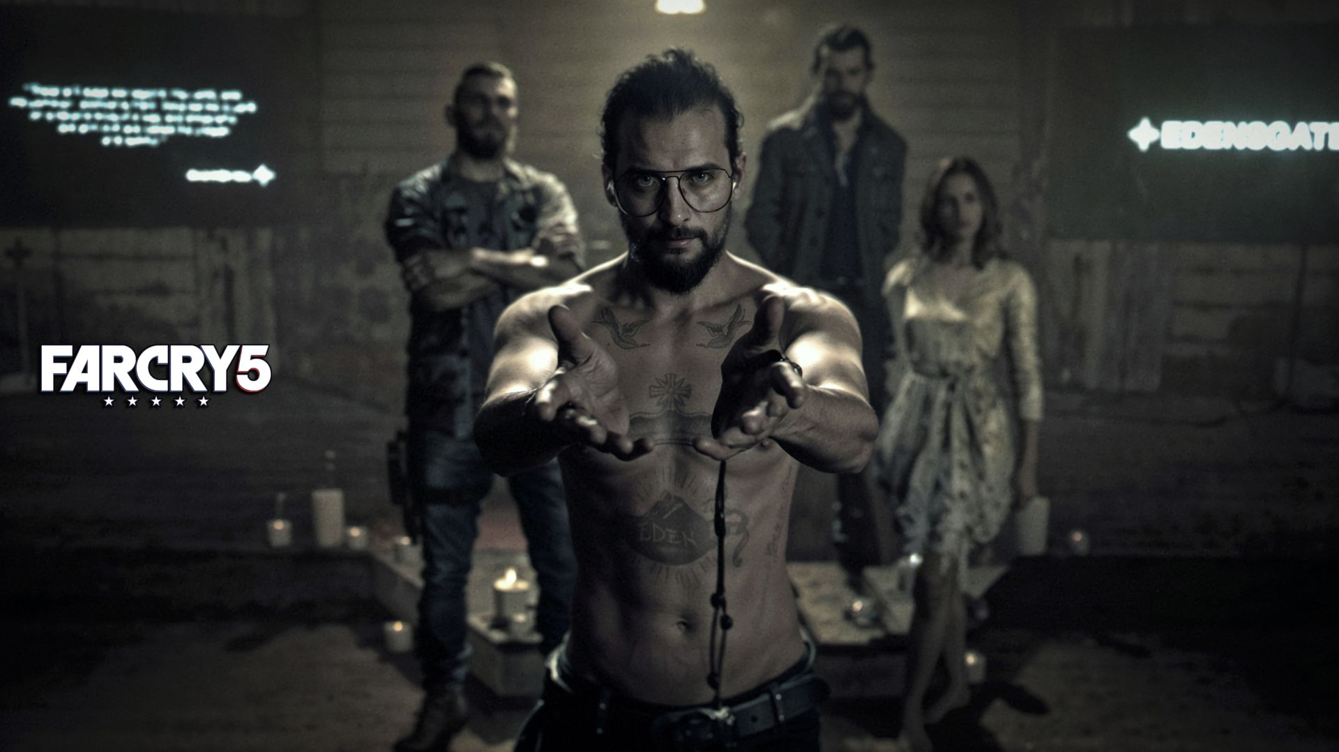 FAR CRY