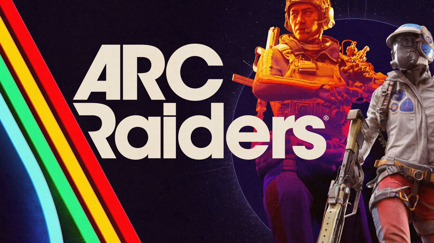 ARC Riders