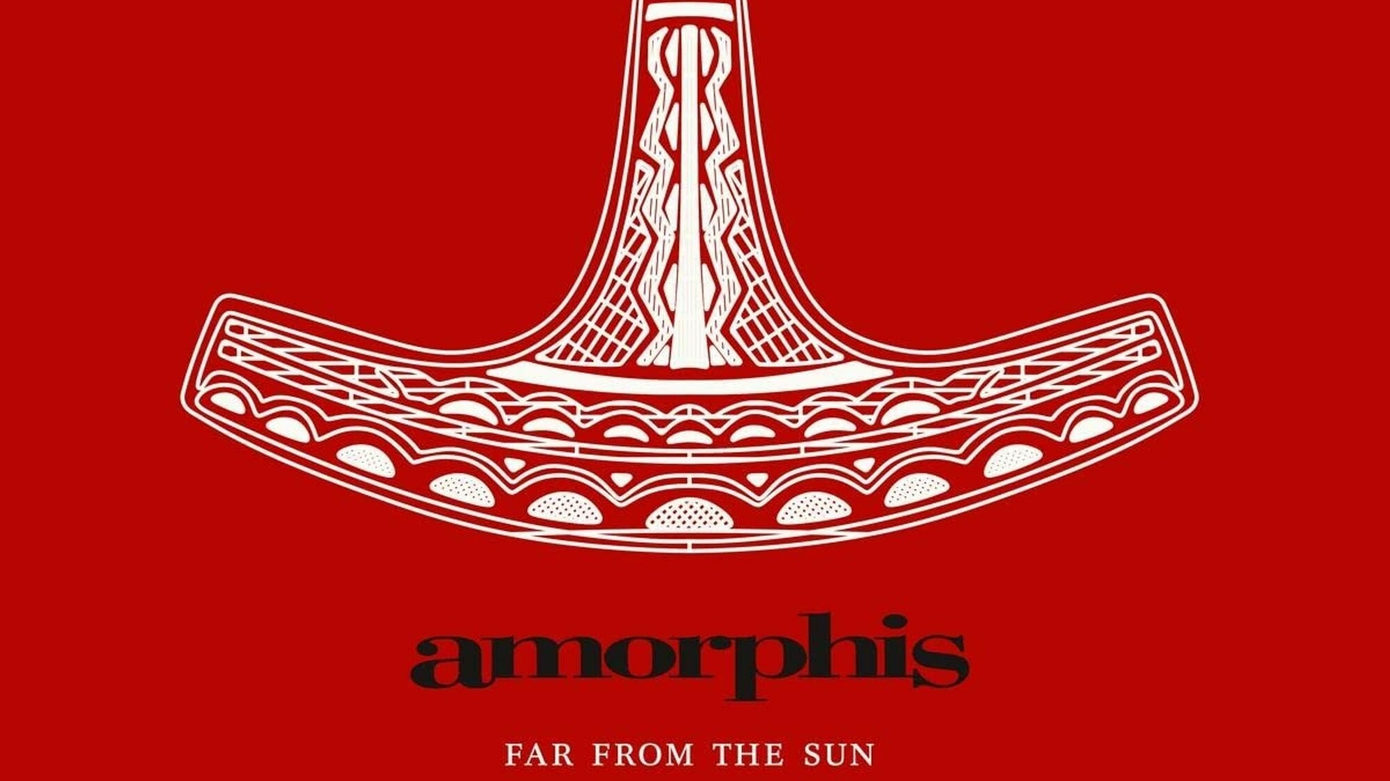 Amorphis - Far From The Sun (Full Album) 2003